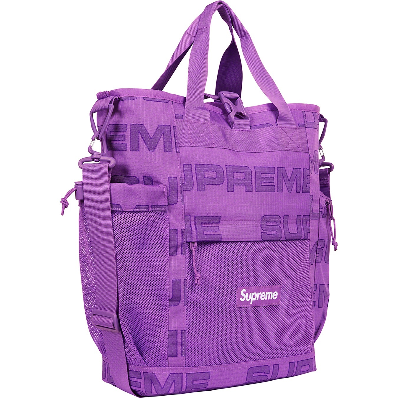 Utility Tote view 5